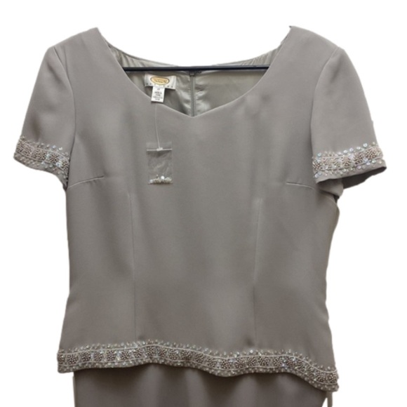 Talbots Dresses Nwt Talbots Formal Mother Of The Bride Womans